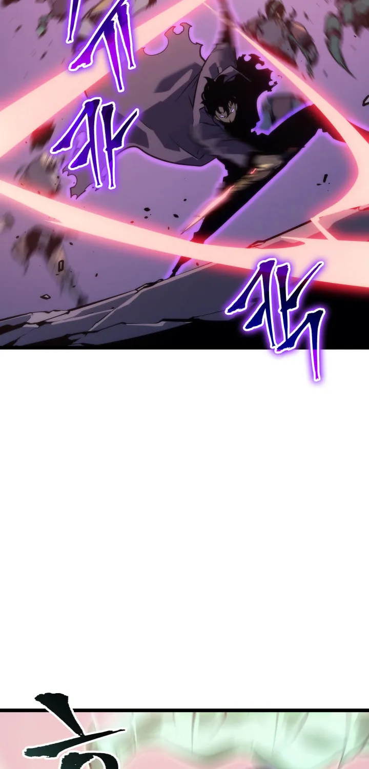 Solo Leveling Chapter 159 page 46 - 