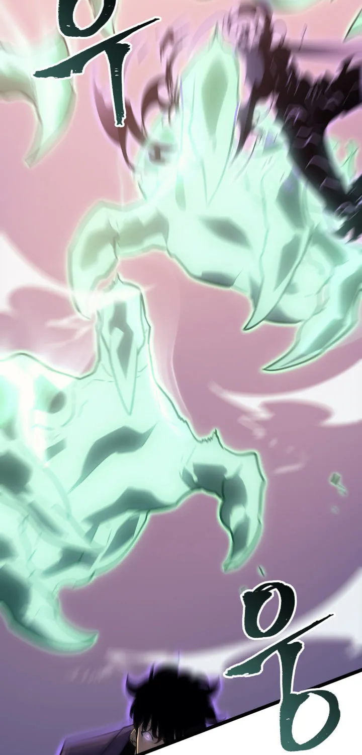 Solo Leveling Chapter 159 page 47 - 