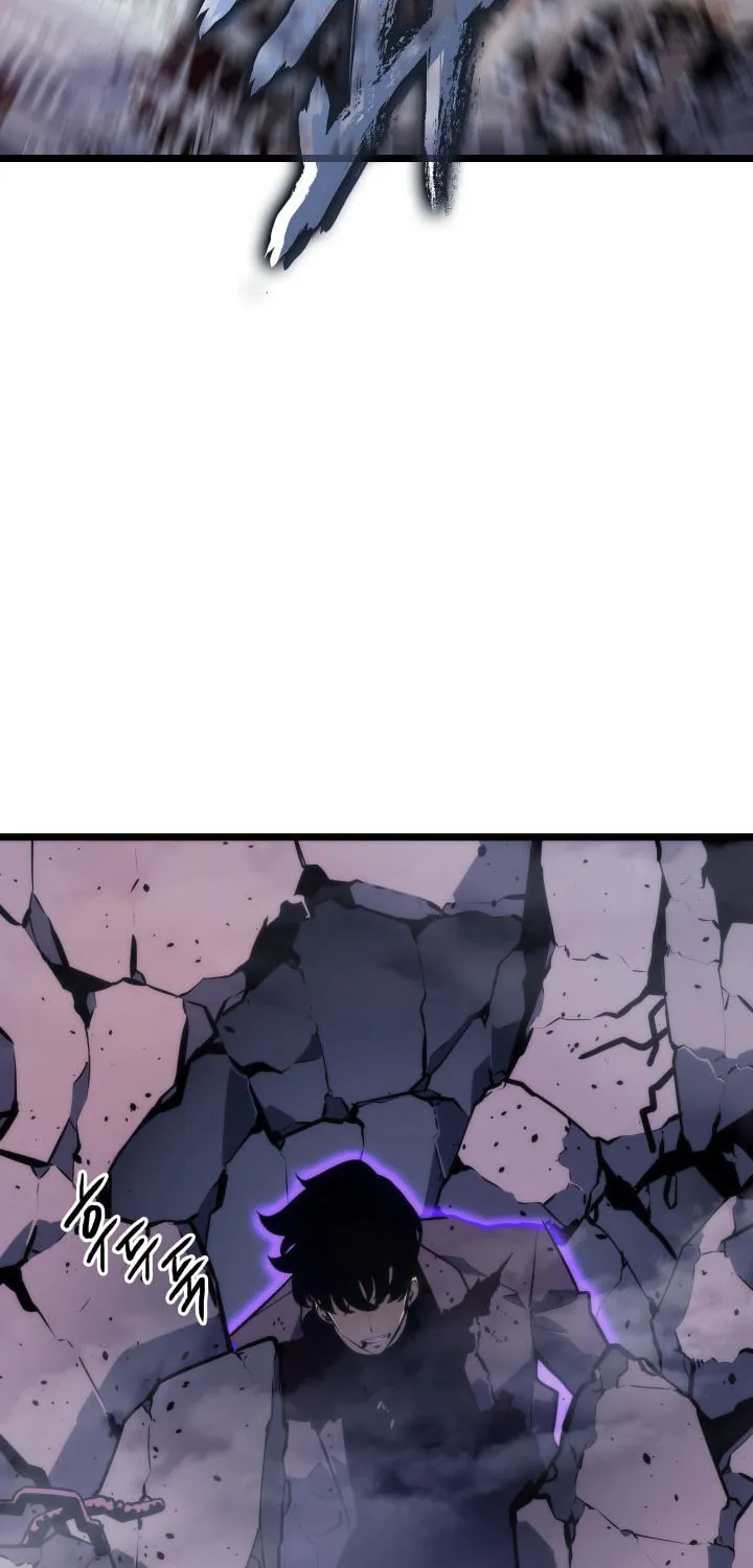 Solo Leveling Chapter 159 page 50 - 