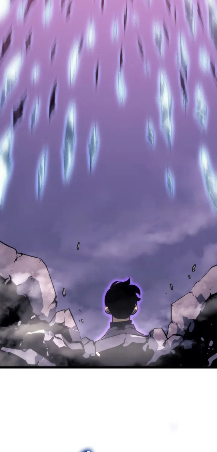 Solo Leveling Chapter 159 page 52 - 