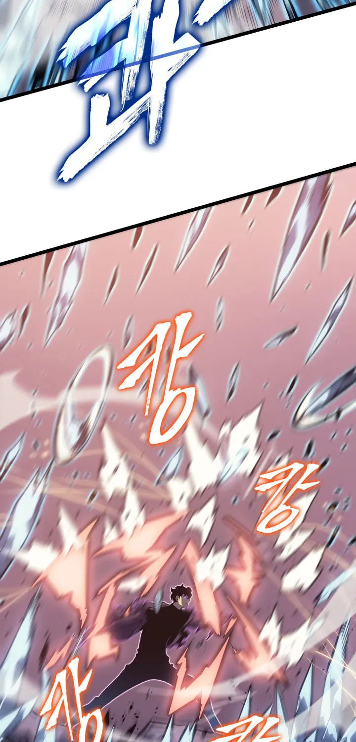 Solo Leveling Chapter 159 page 54 - 