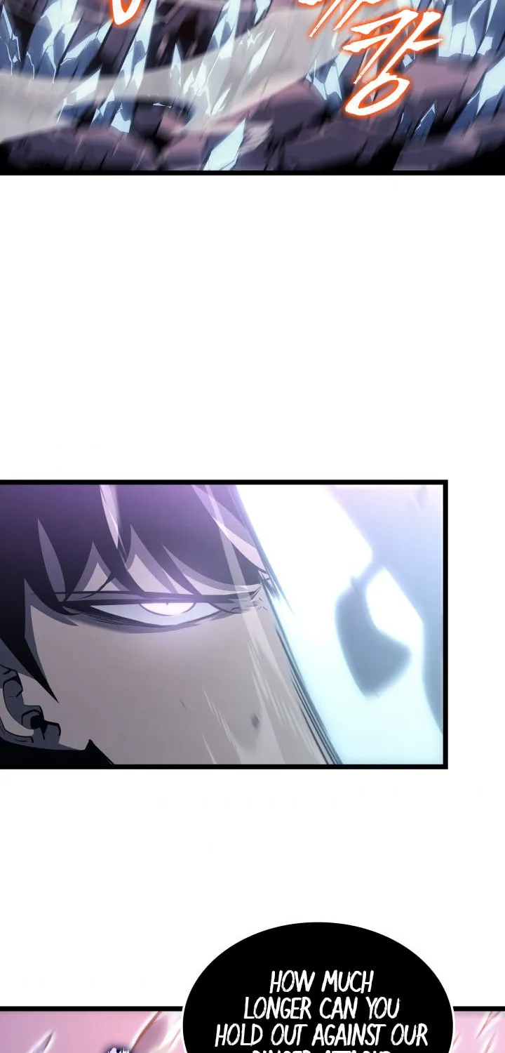 Solo Leveling Chapter 159 page 55 - 