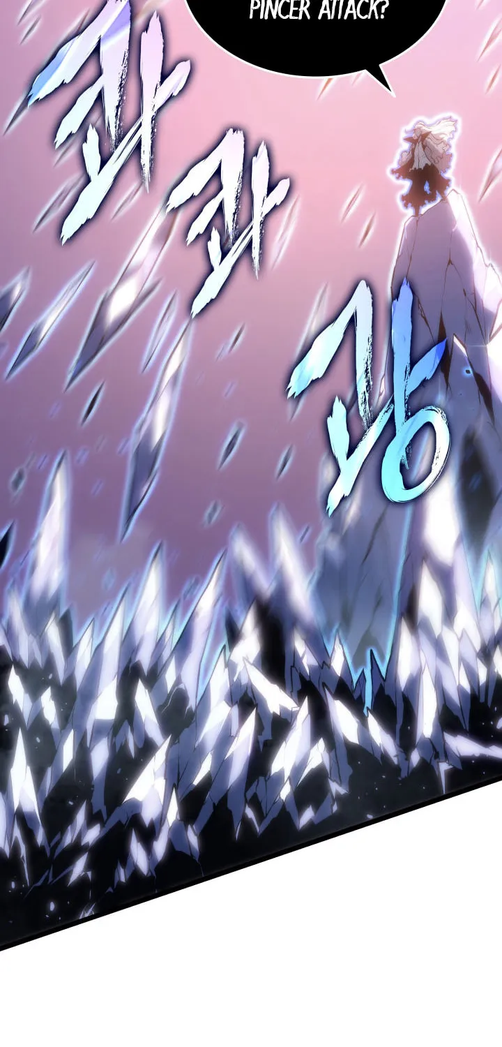 Solo Leveling Chapter 159 page 56 - 