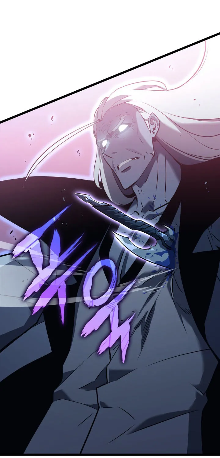 Solo Leveling Chapter 159 page 57 - 