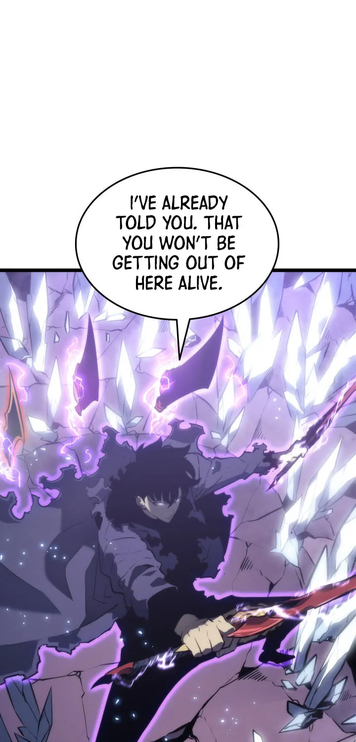 Solo Leveling Chapter 159 page 58 - 