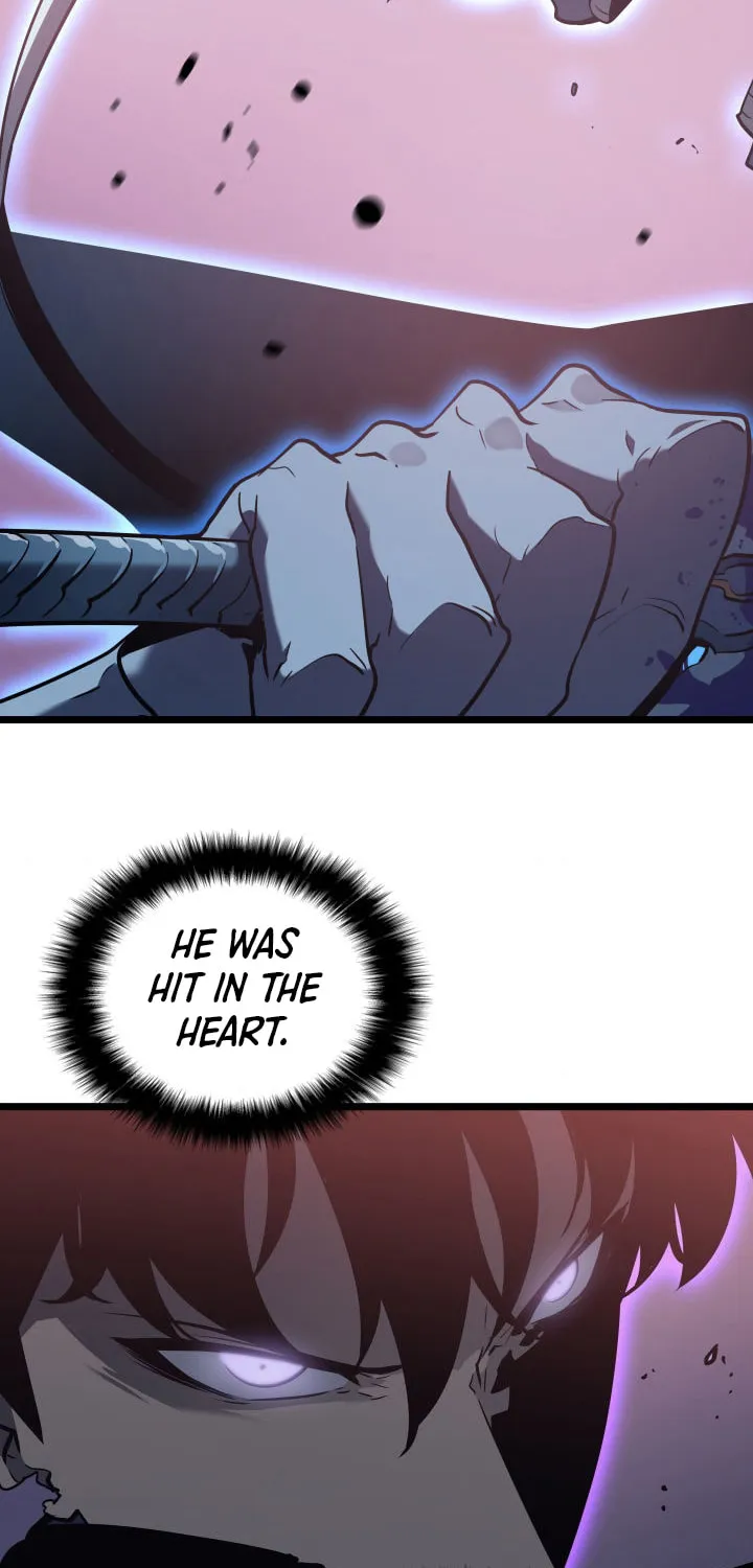 Solo Leveling Chapter 159 page 60 - 