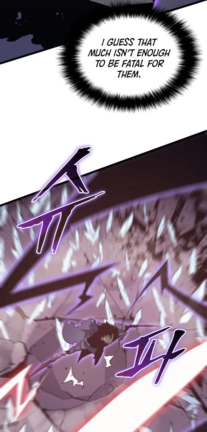 Solo Leveling Chapter 159 page 61 - 