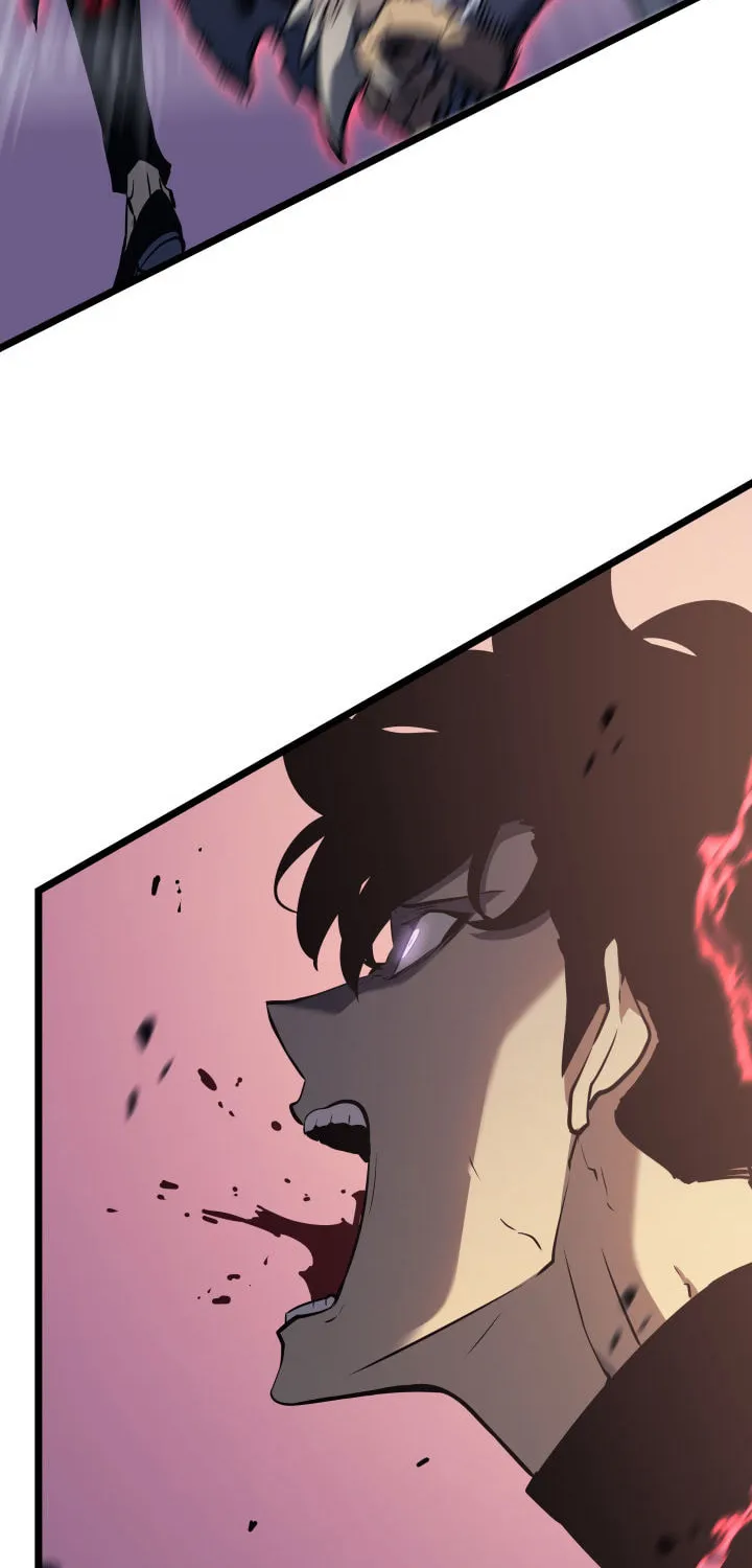 Solo Leveling Chapter 159 page 69 - 