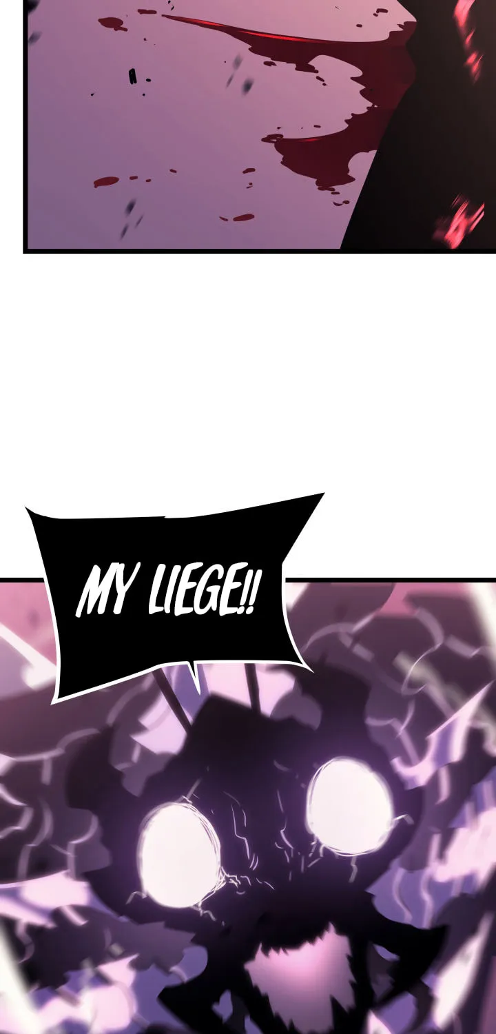 Solo Leveling Chapter 159 page 70 - 