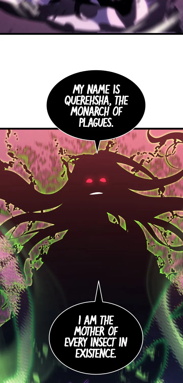 Solo Leveling Chapter 159 page 71 - 