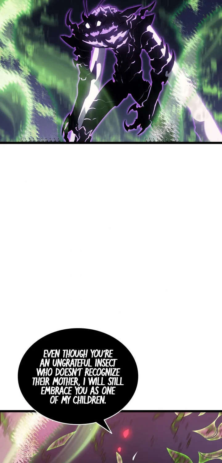 Solo Leveling Chapter 159 page 72 - 
