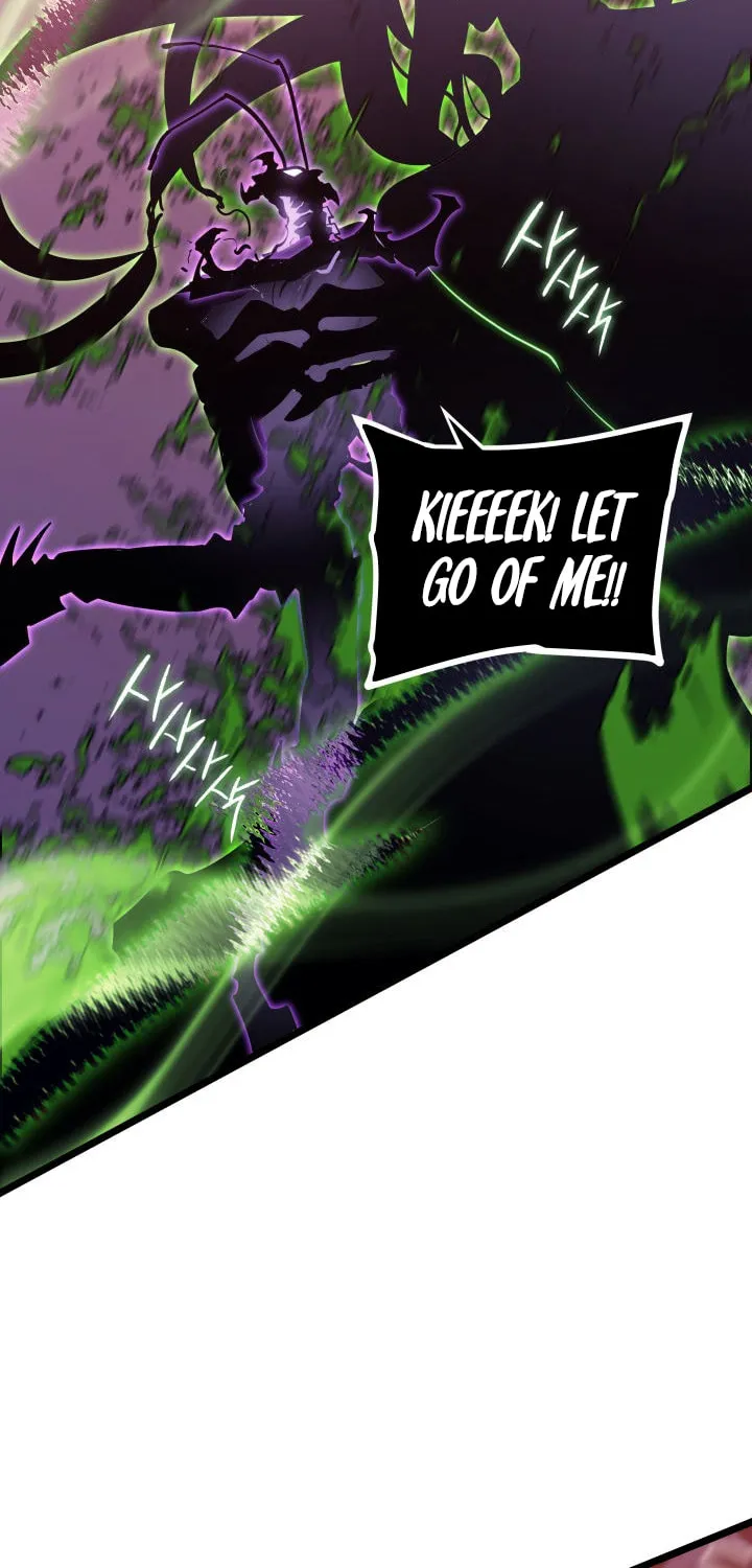 Solo Leveling Chapter 159 page 73 - 