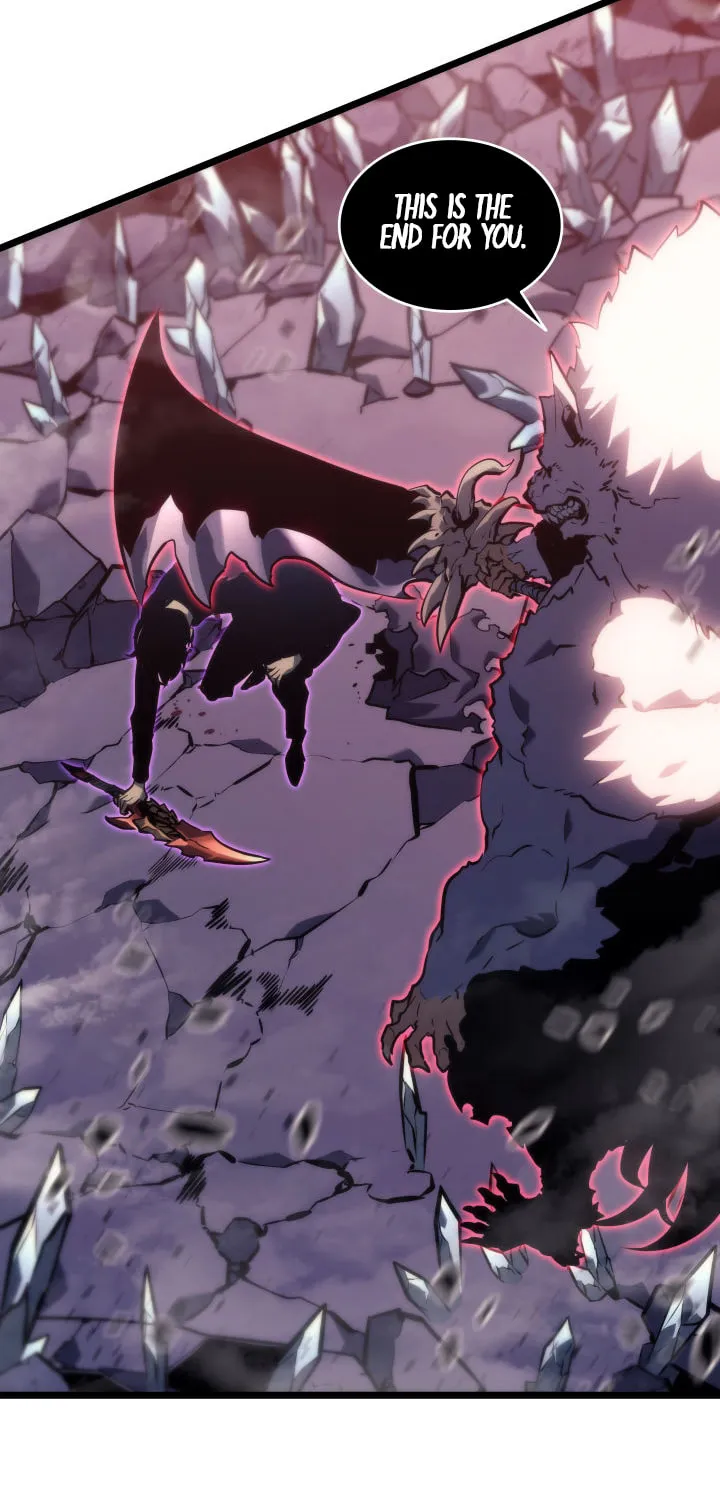 Solo Leveling Chapter 159 page 74 - 