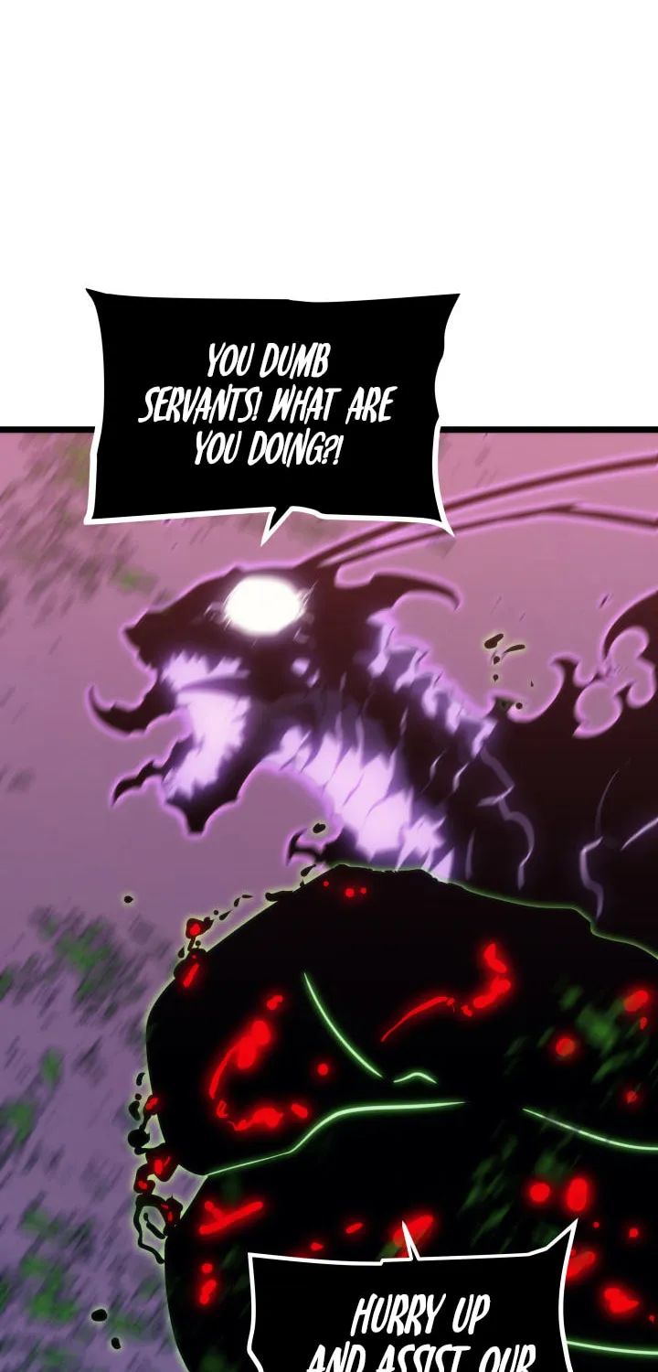 Solo Leveling Chapter 159 page 75 - 