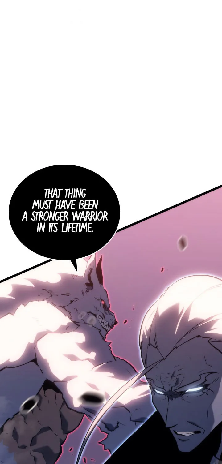 Solo Leveling Chapter 159 page 79 - 
