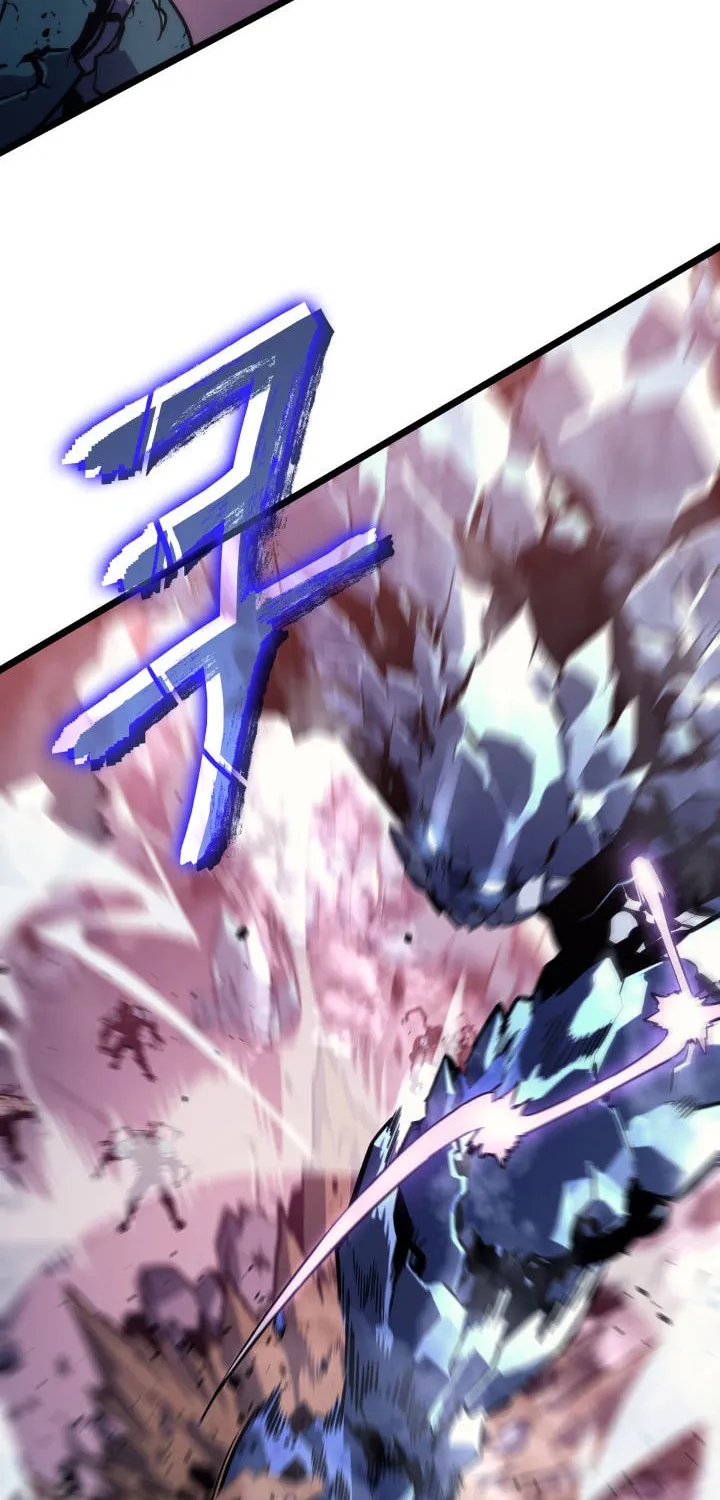 Solo Leveling Chapter 159 page 9 - 