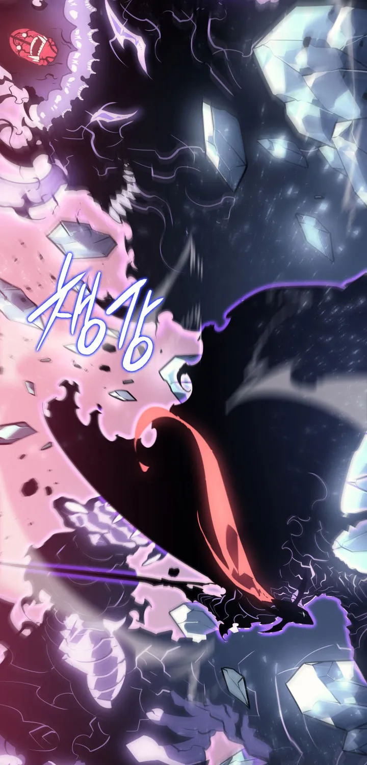 Solo Leveling Chapter 159 page 81 - 