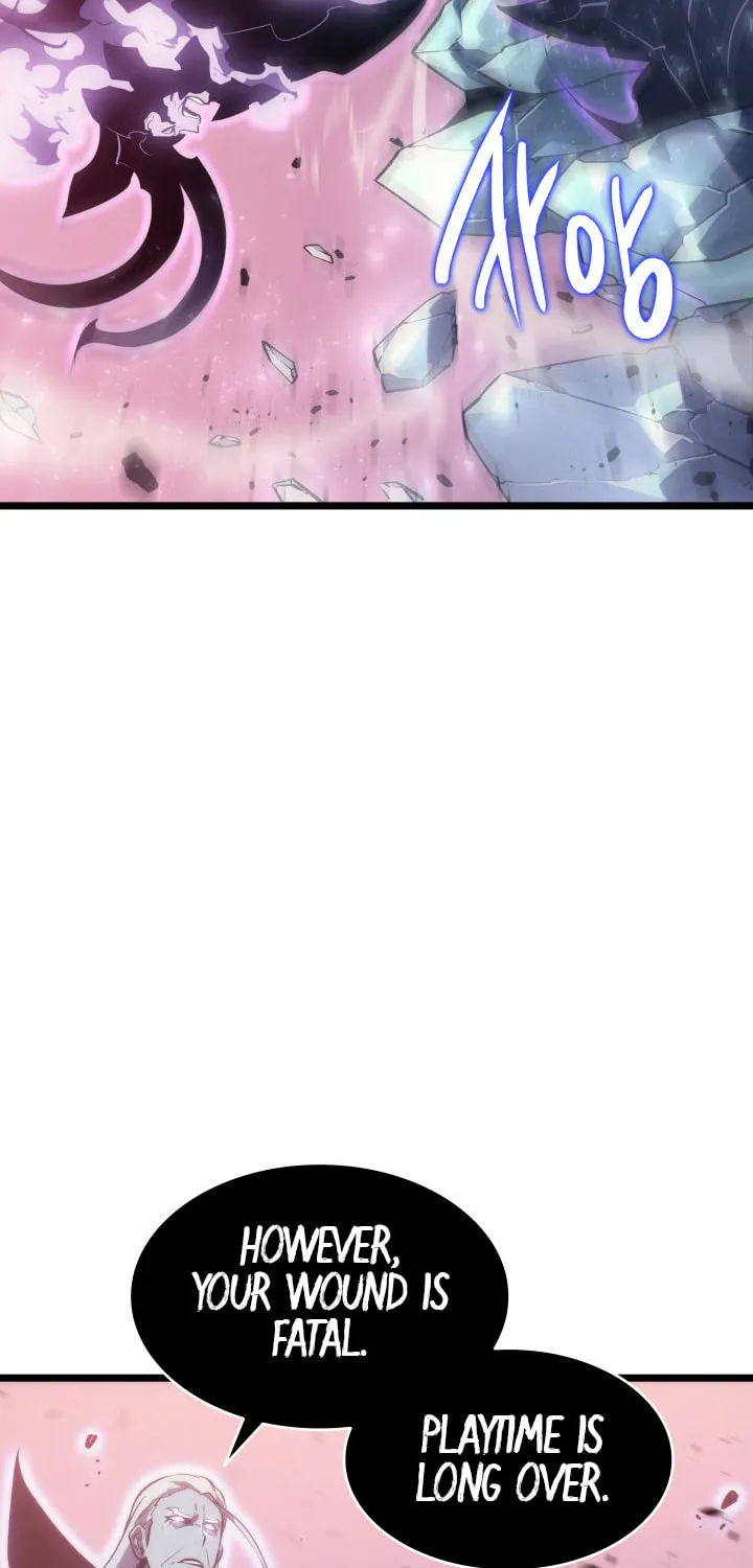 Solo Leveling Chapter 159 page 82 - 
