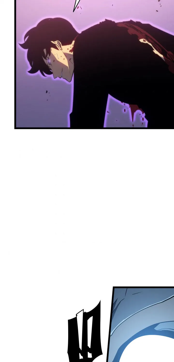 Solo Leveling Chapter 159 page 84 - 