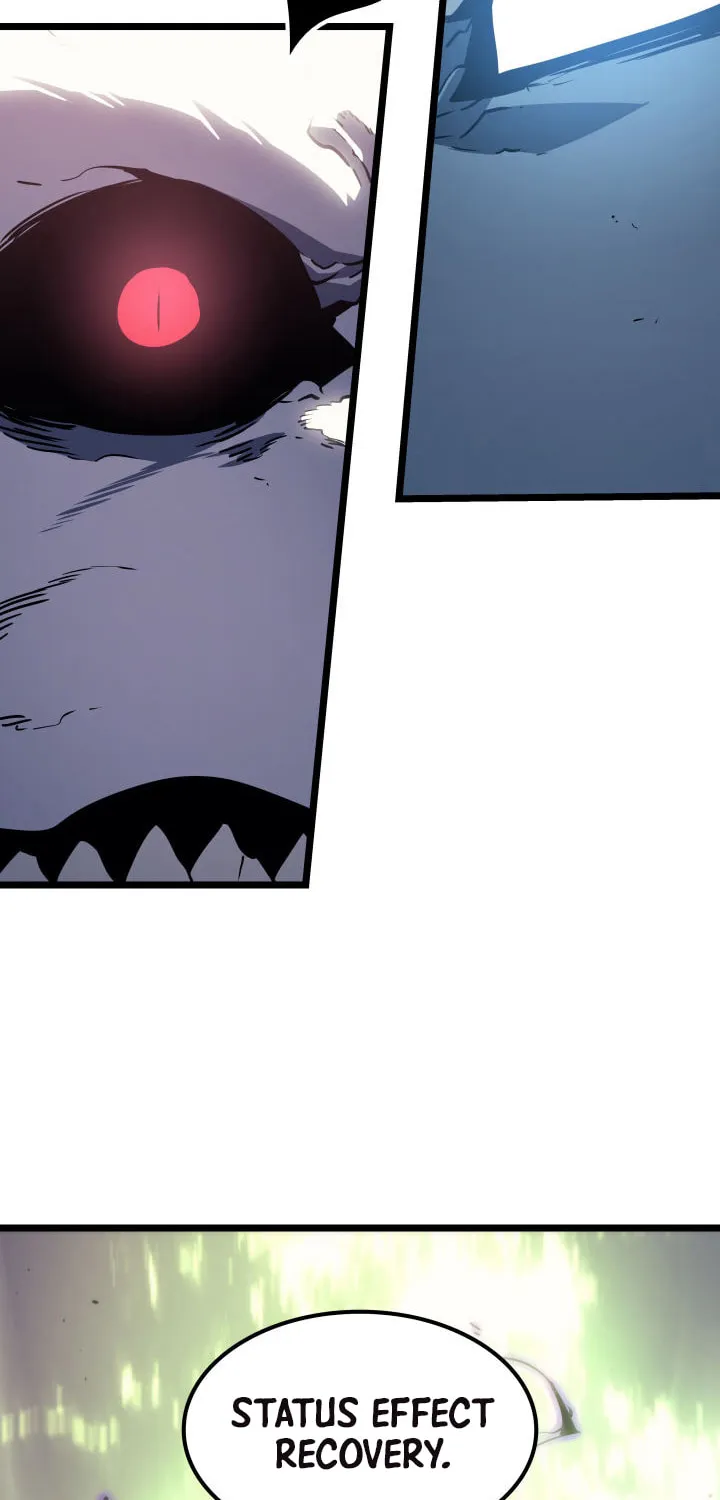 Solo Leveling Chapter 159 page 85 - 