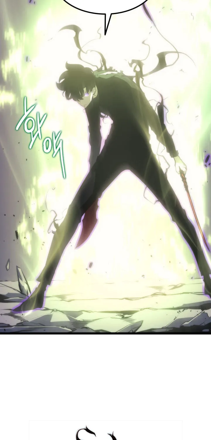 Solo Leveling Chapter 159 page 86 - 