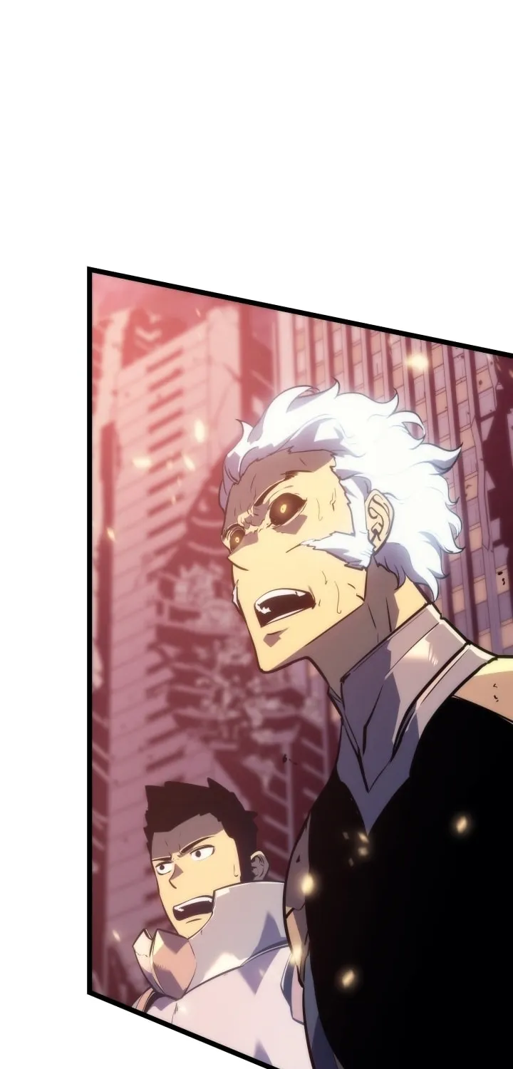 Solo Leveling Chapter 160 page 104 - 