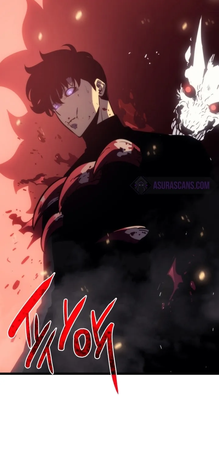 Solo Leveling Chapter 160 page 109 - 