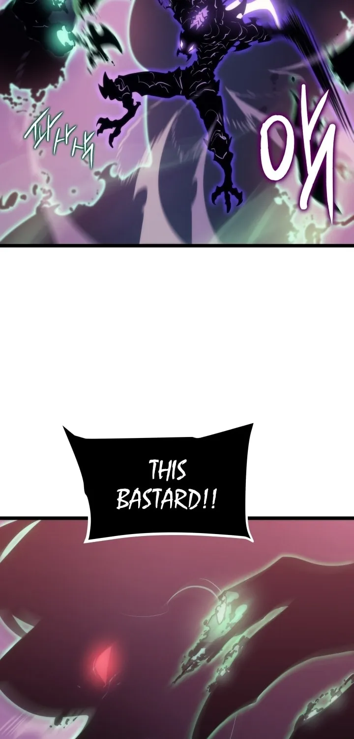 Solo Leveling Chapter 160 page 16 - 