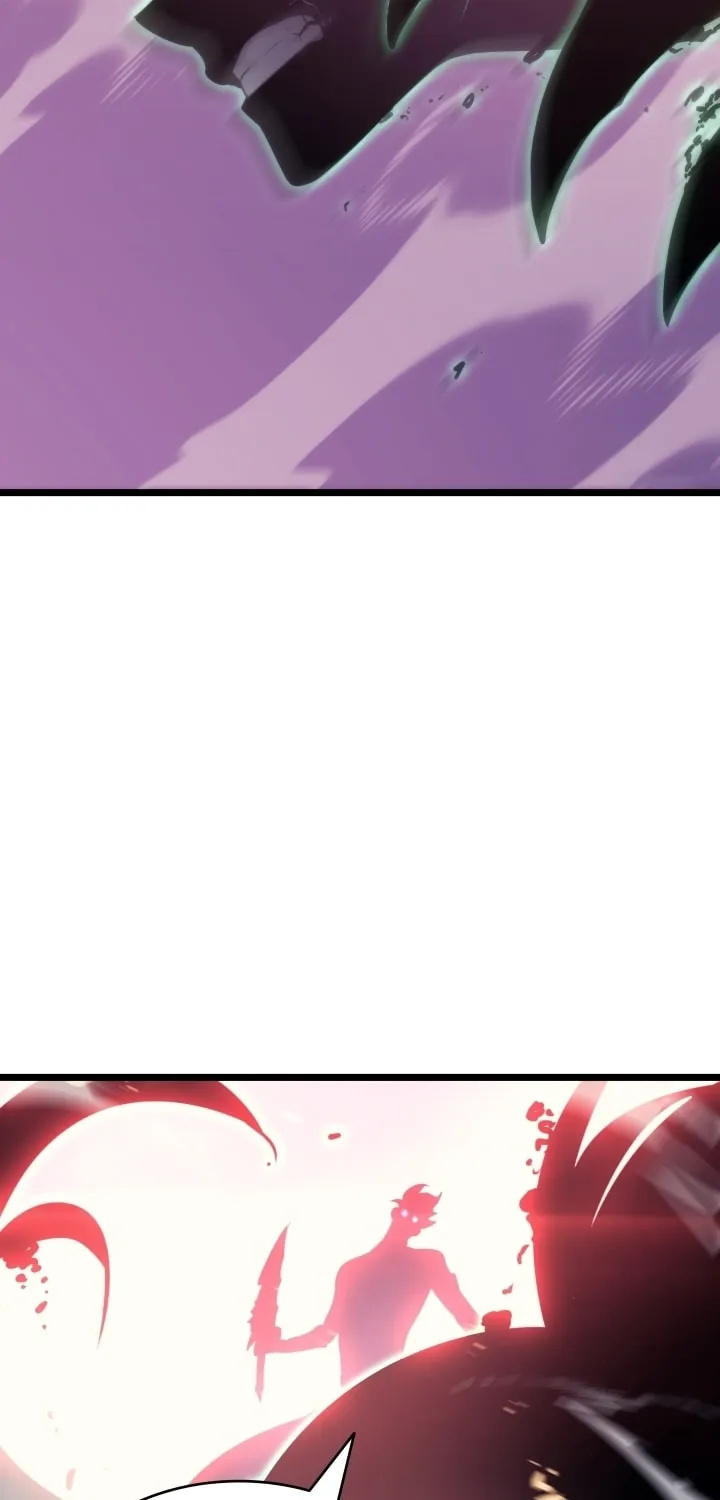 Solo Leveling Chapter 160 page 17 - 