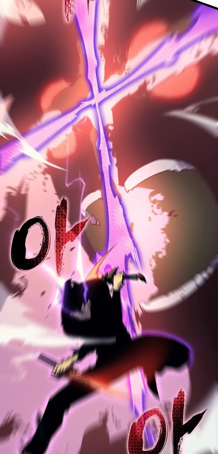 Solo Leveling Chapter 160 page 21 - 