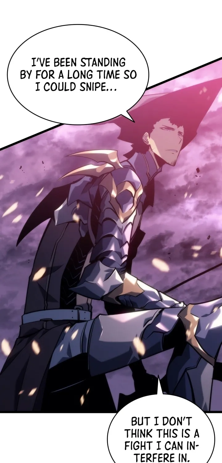 Solo Leveling Chapter 160 page 24 - 