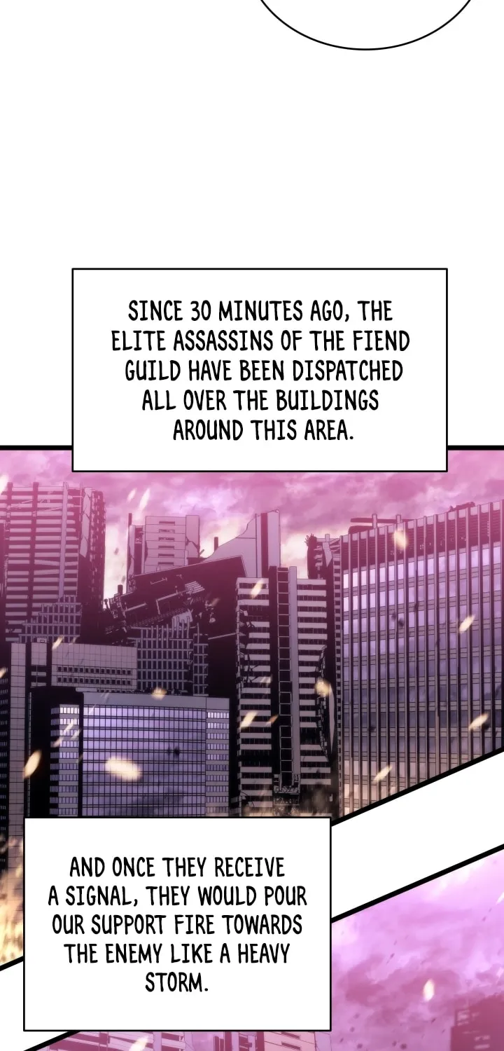 Solo Leveling Chapter 160 page 25 - 