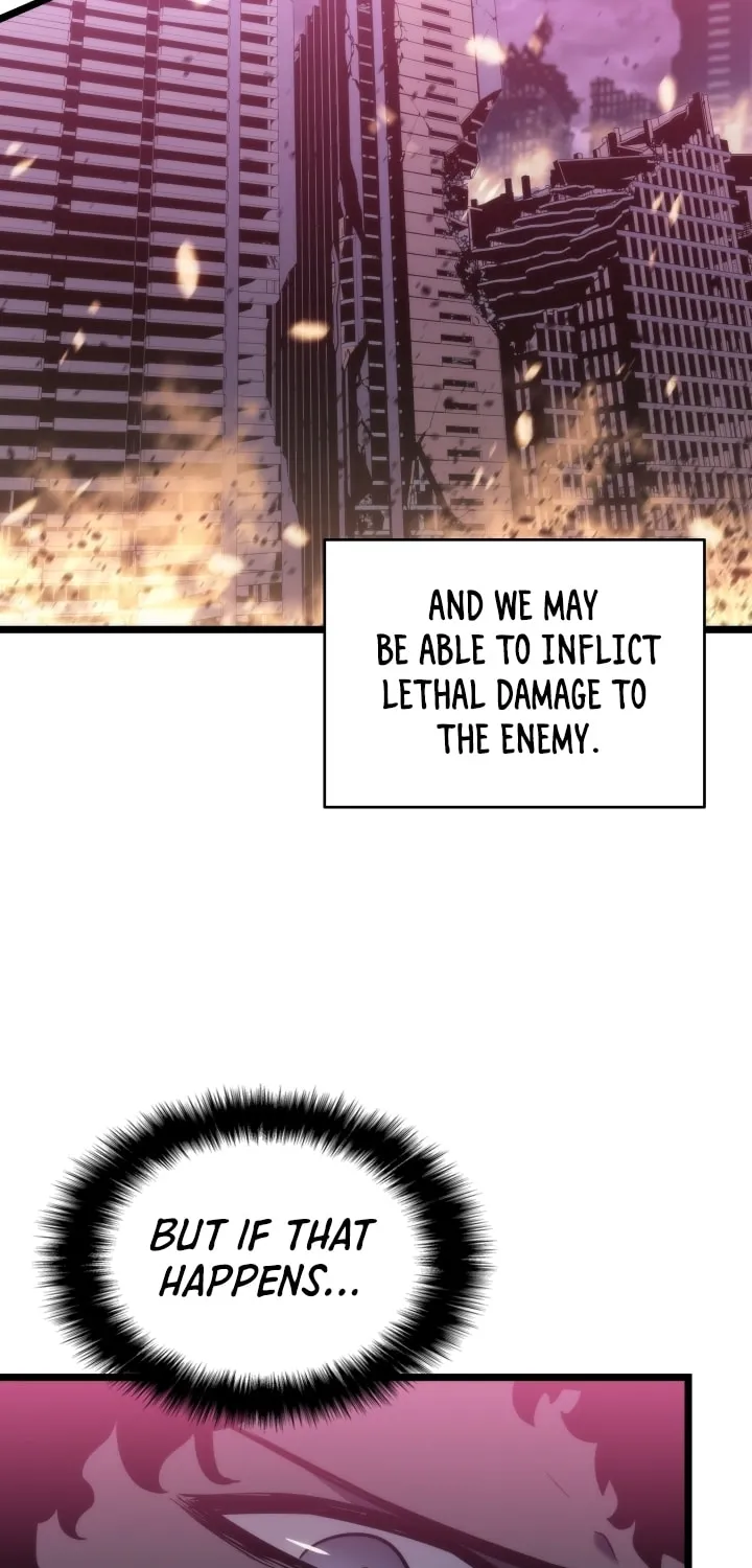 Solo Leveling Chapter 160 page 26 - 