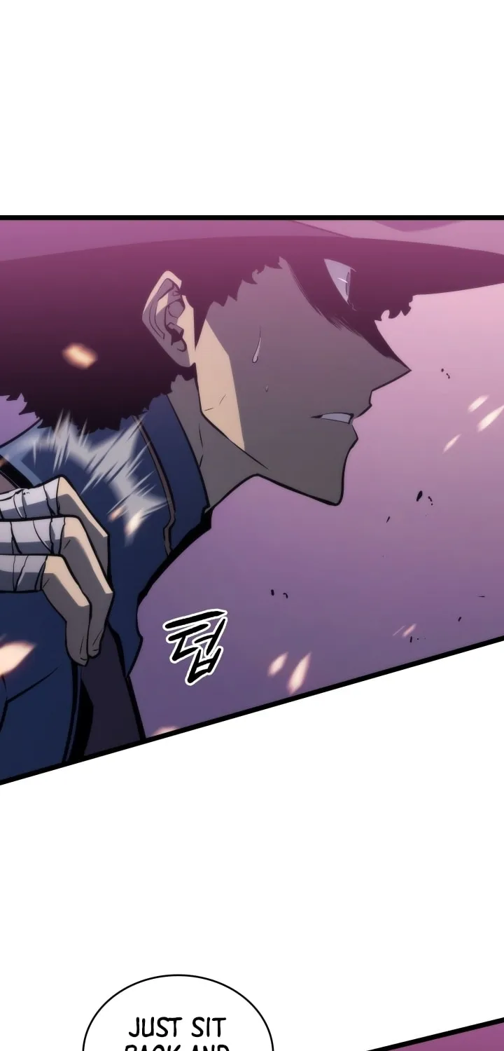 Solo Leveling Chapter 160 page 29 - 