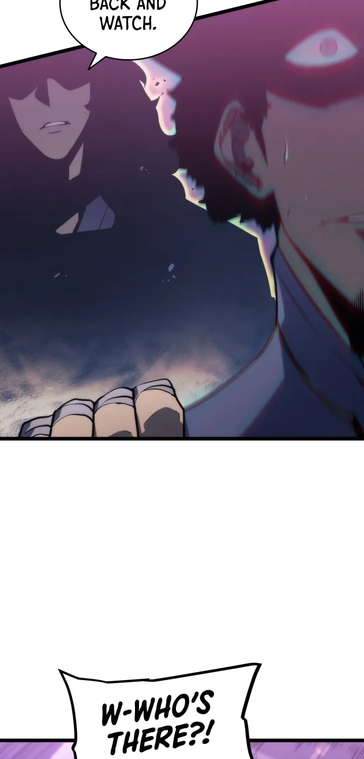 Solo Leveling Chapter 160 page 30 - 