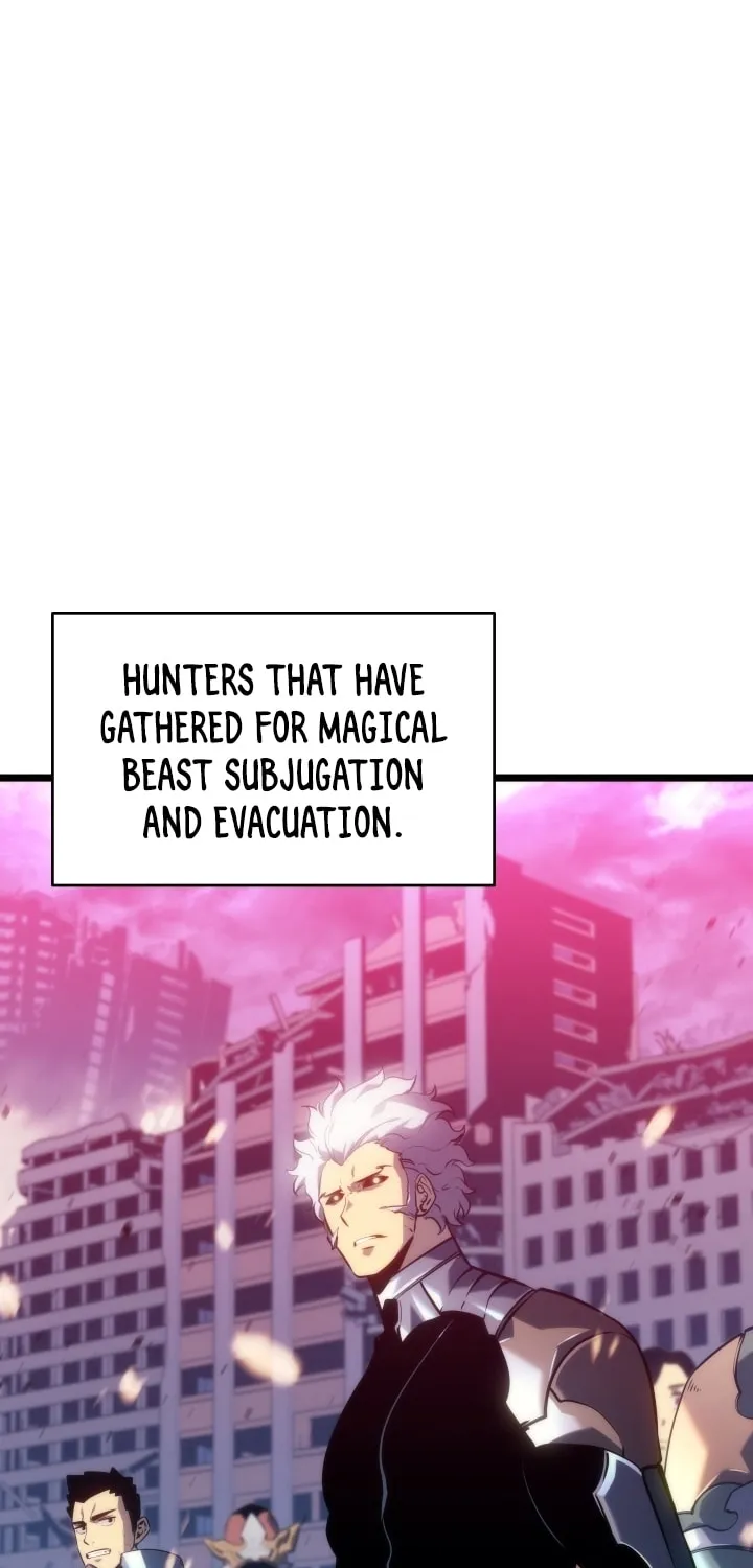 Solo Leveling Chapter 160 page 33 - 