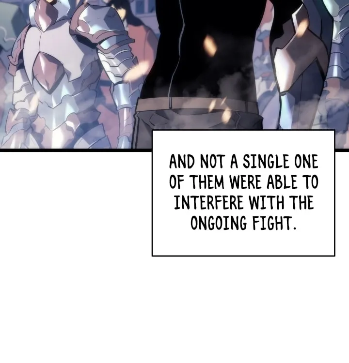 Solo Leveling Chapter 160 page 34 - 