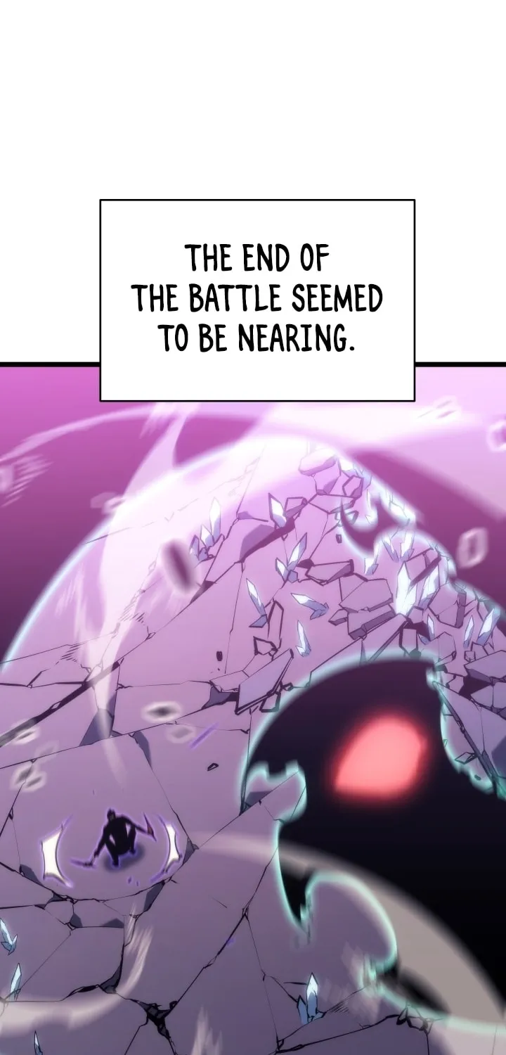 Solo Leveling Chapter 160 page 36 - 