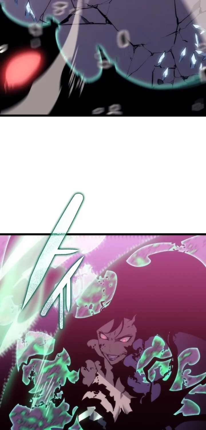 Solo Leveling Chapter 160 page 37 - 
