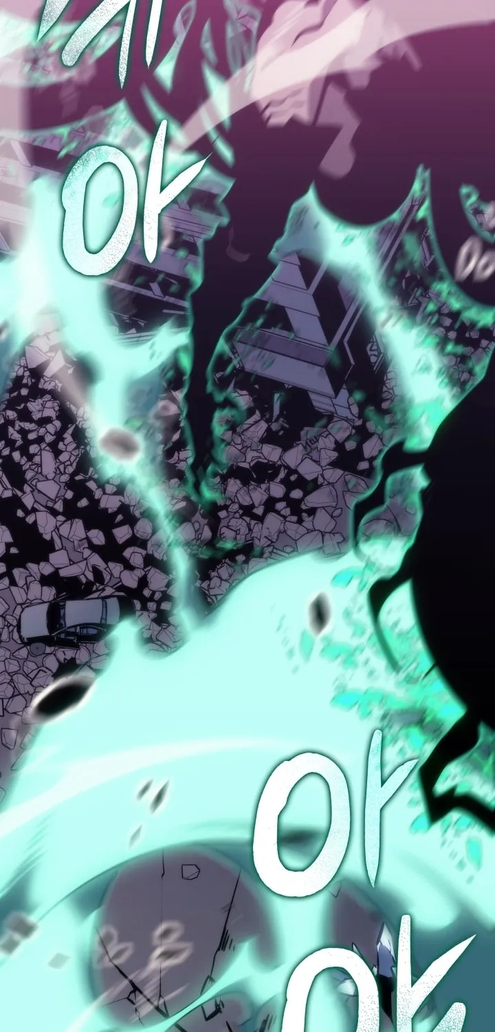 Solo Leveling Chapter 160 page 39 - 