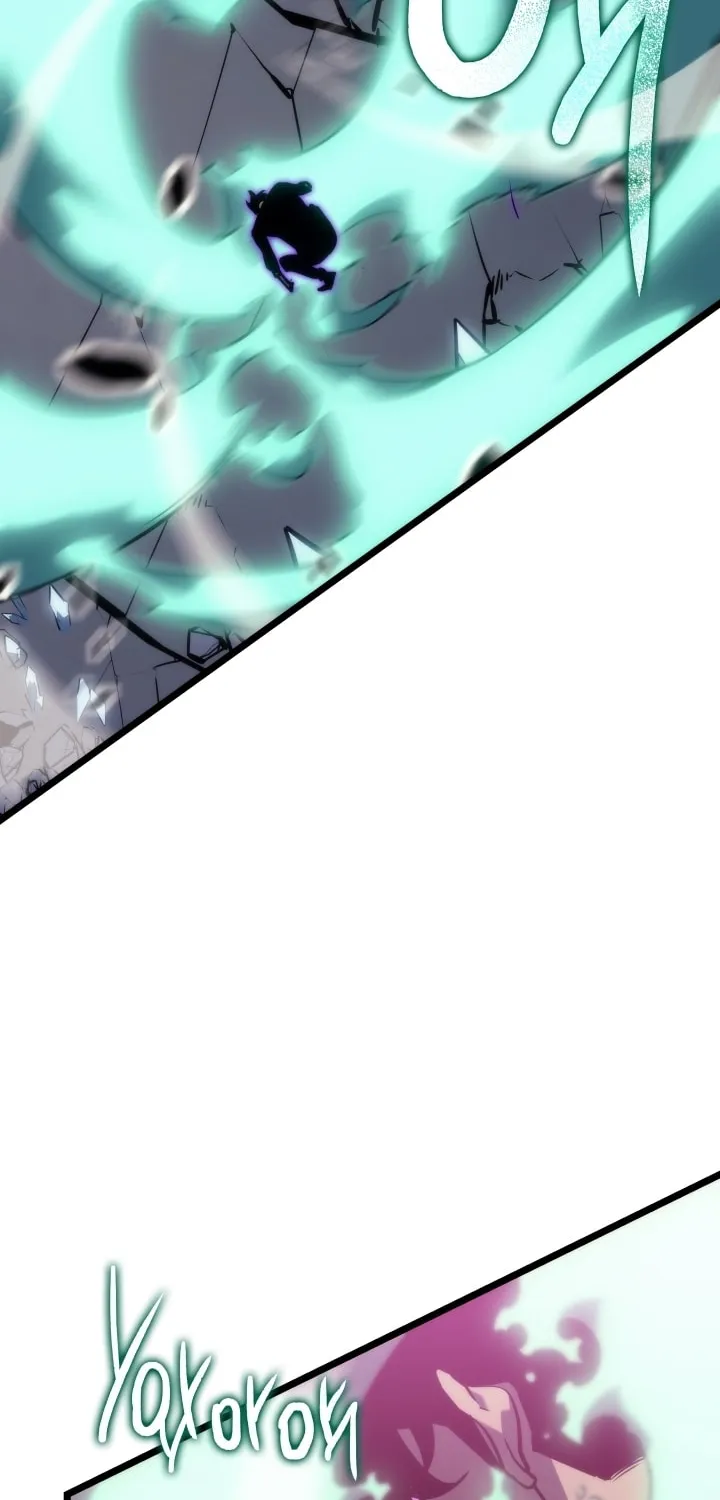 Solo Leveling Chapter 160 page 40 - 