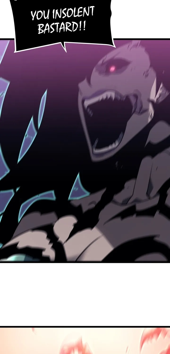 Solo Leveling Chapter 160 page 43 - 