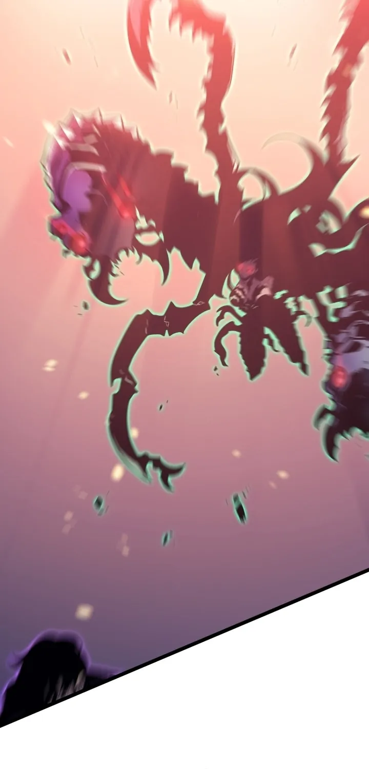 Solo Leveling Chapter 160 page 44 - 