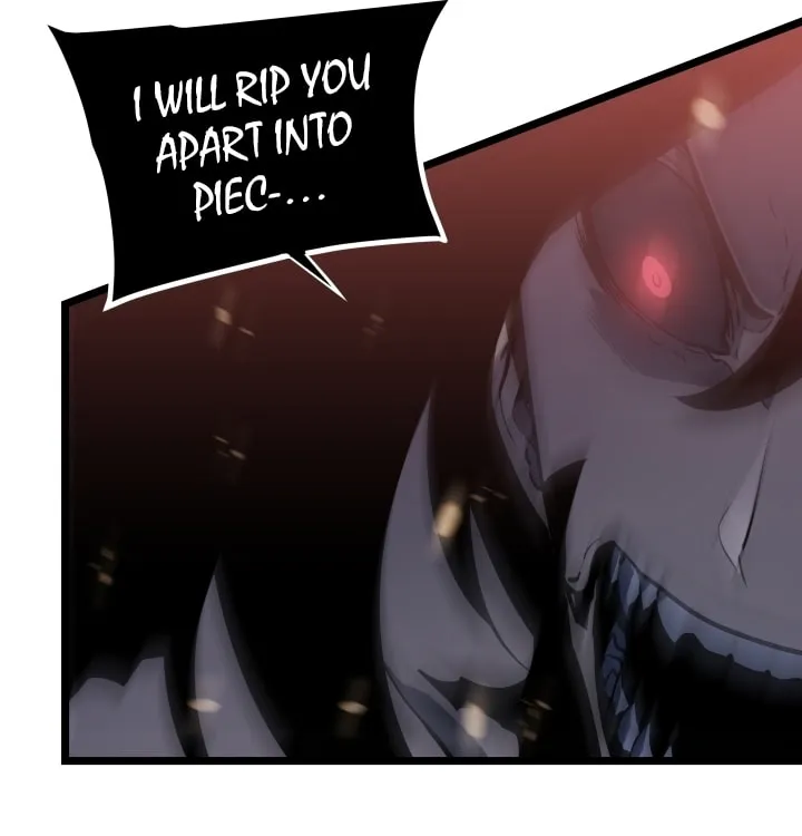 Solo Leveling Chapter 160 page 45 - 