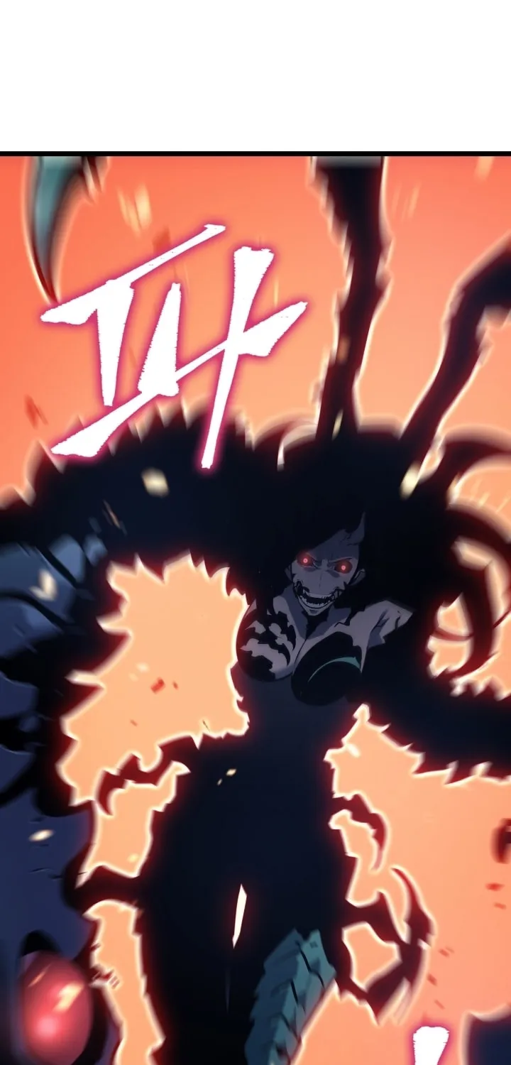 Solo Leveling Chapter 160 page 46 - 