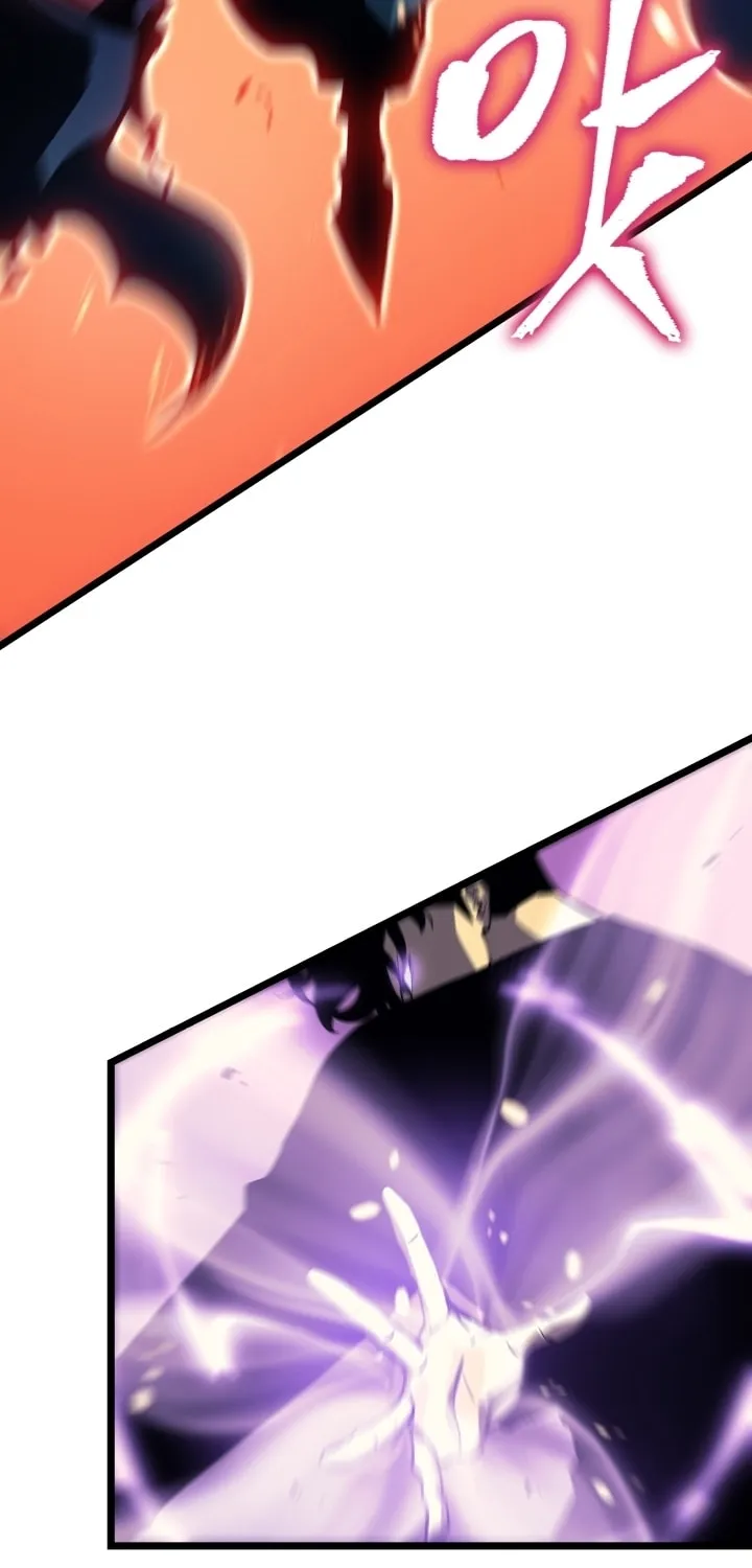 Solo Leveling Chapter 160 page 47 - 