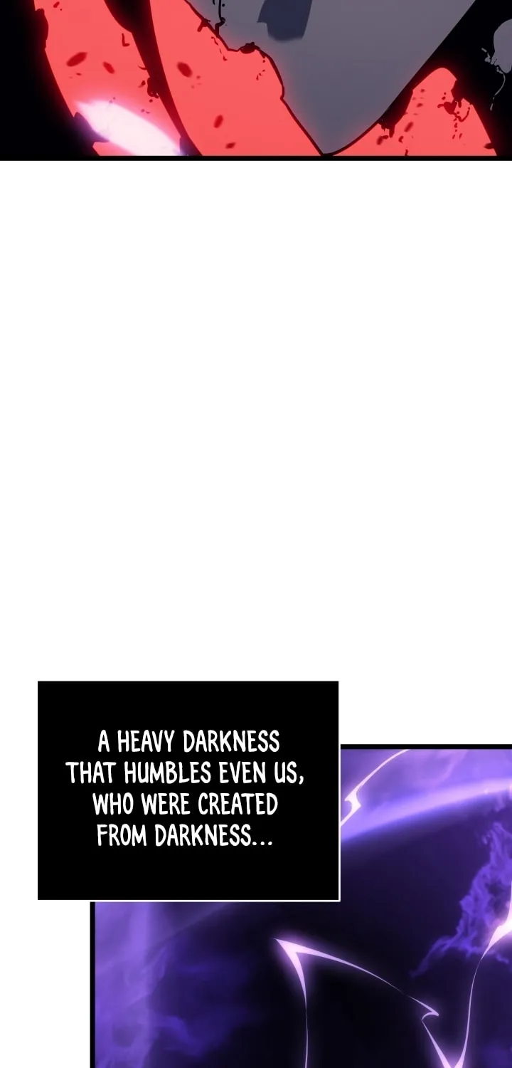 Solo Leveling Chapter 160 page 54 - 