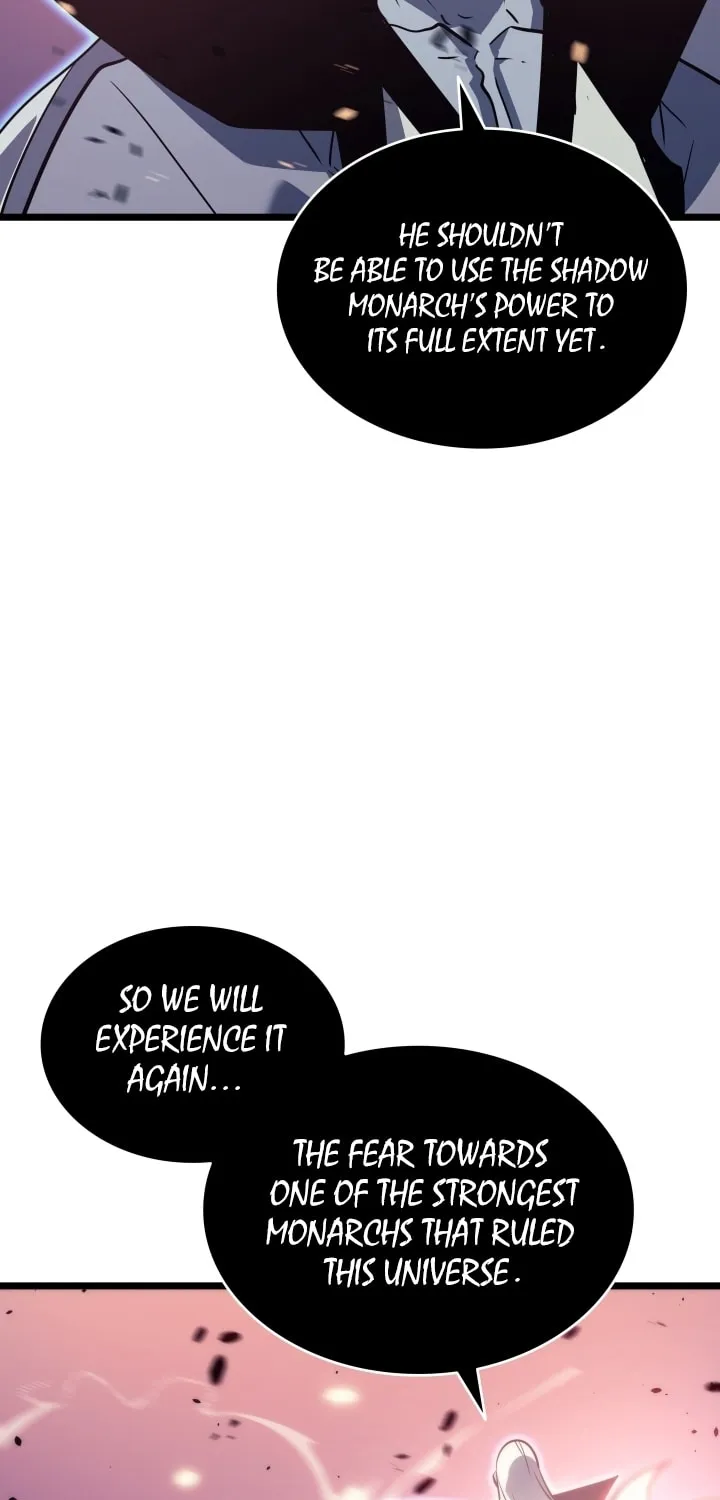 Solo Leveling Chapter 160 page 59 - 