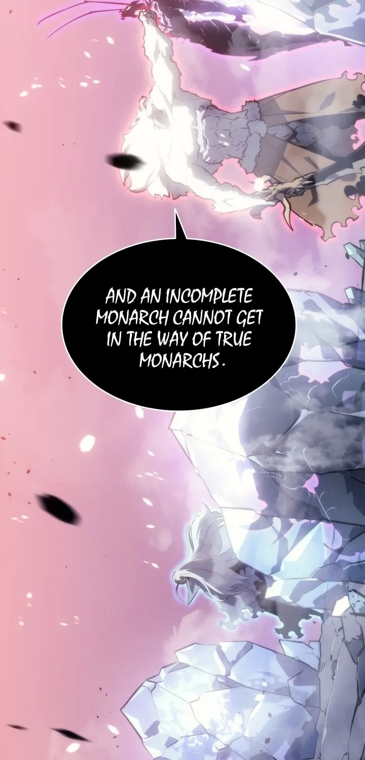 Solo Leveling Chapter 160 page 61 - 