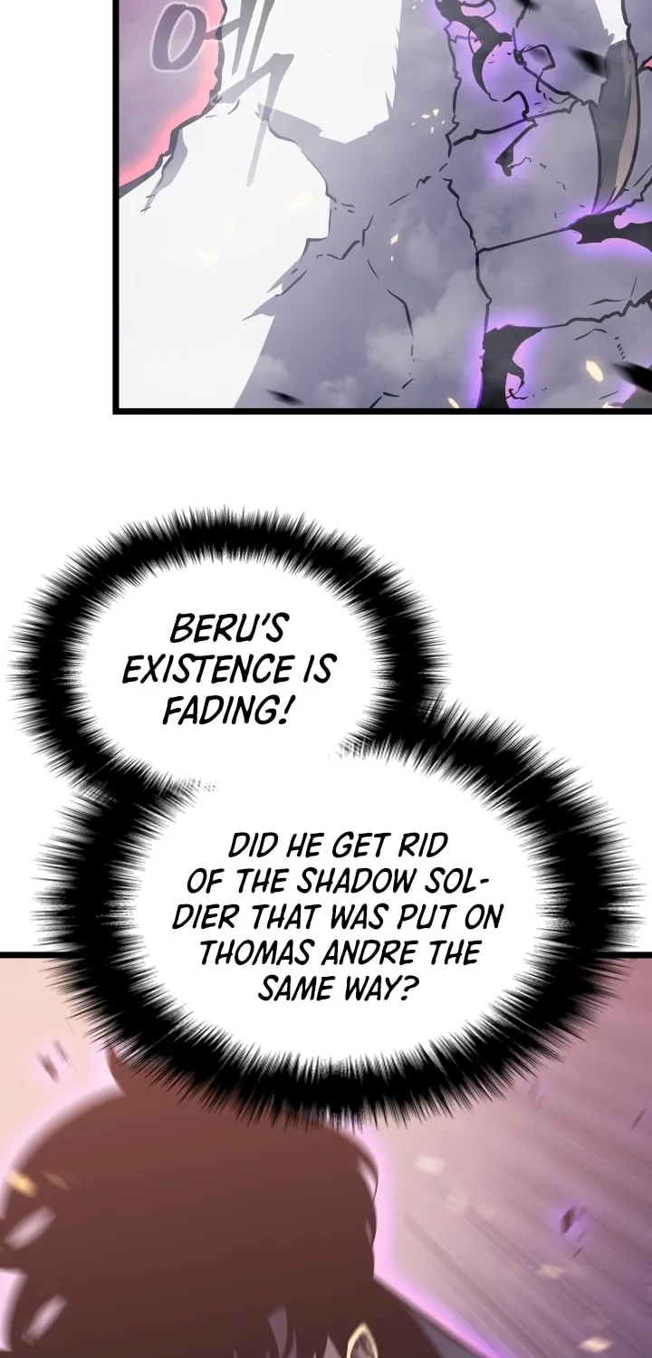 Solo Leveling Chapter 160 page 63 - 